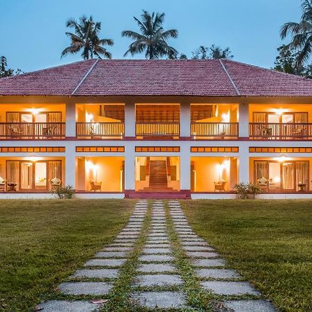 Windermere River House Neriyamangalam Exterior photo