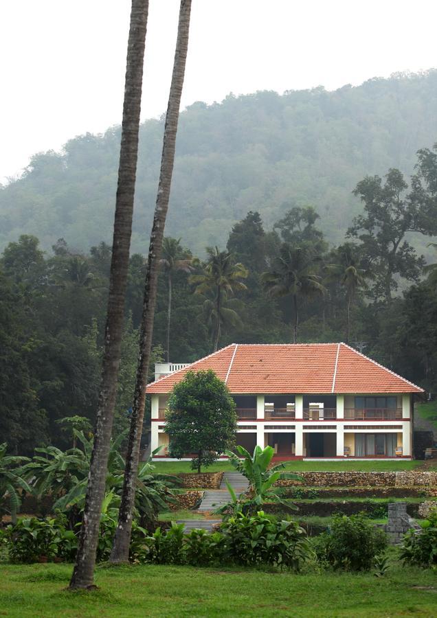 Windermere River House Neriyamangalam Exterior photo