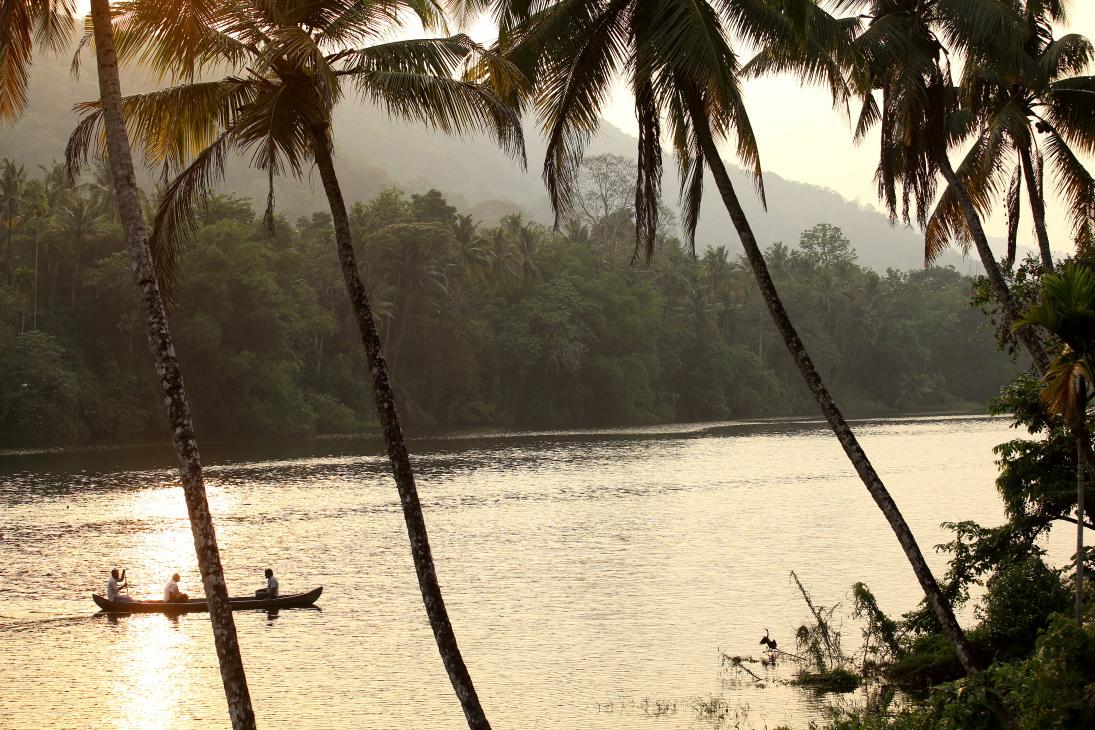 Windermere River House Neriyamangalam Exterior photo