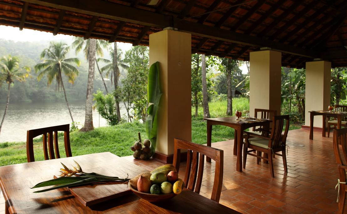 Windermere River House Neriyamangalam Exterior photo