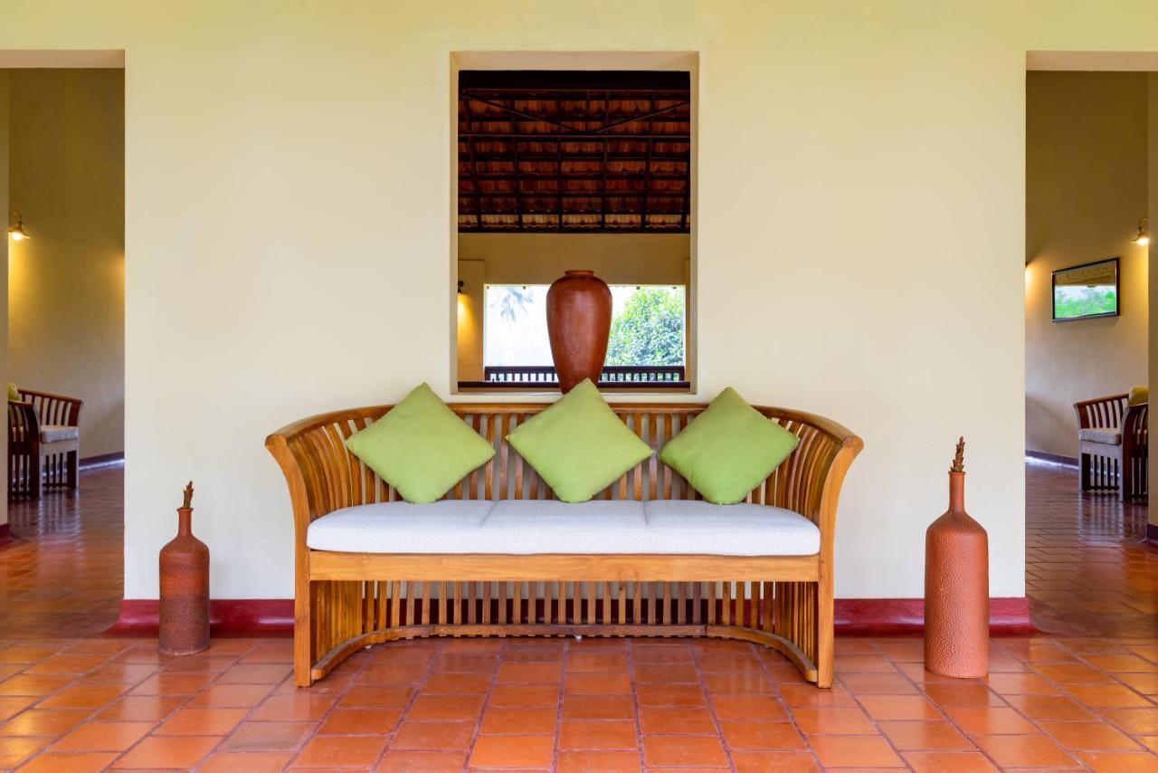 Windermere River House Neriyamangalam Exterior photo