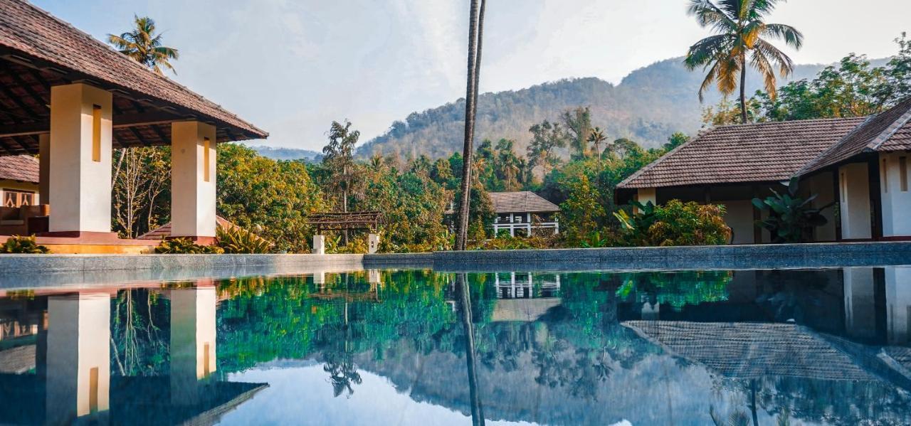 Windermere River House Neriyamangalam Exterior photo