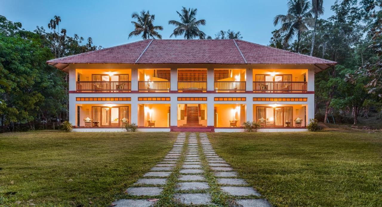 Windermere River House Neriyamangalam Exterior photo