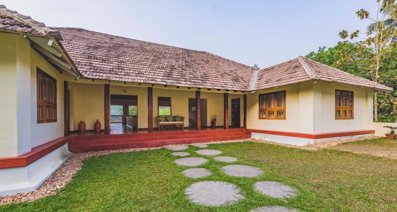Windermere River House Neriyamangalam Exterior photo