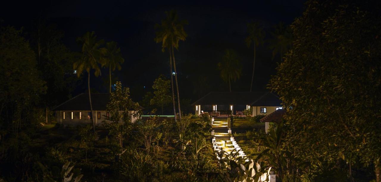 Windermere River House Neriyamangalam Exterior photo